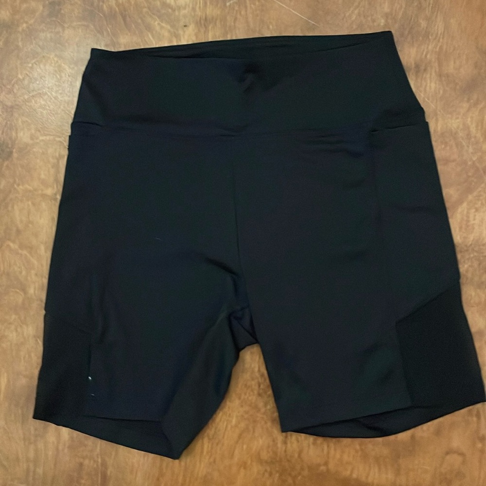 PINK Active athletic shorts